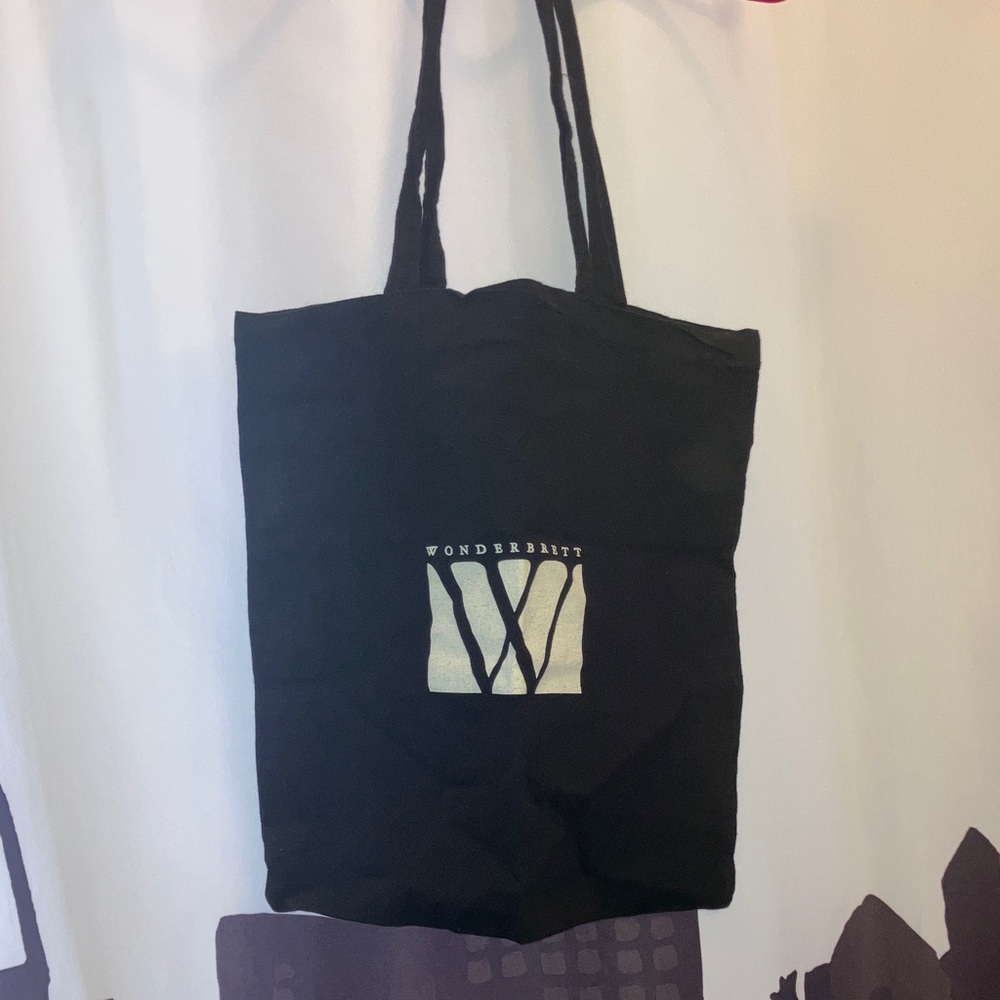 WONDERBRETT | Tote Bag